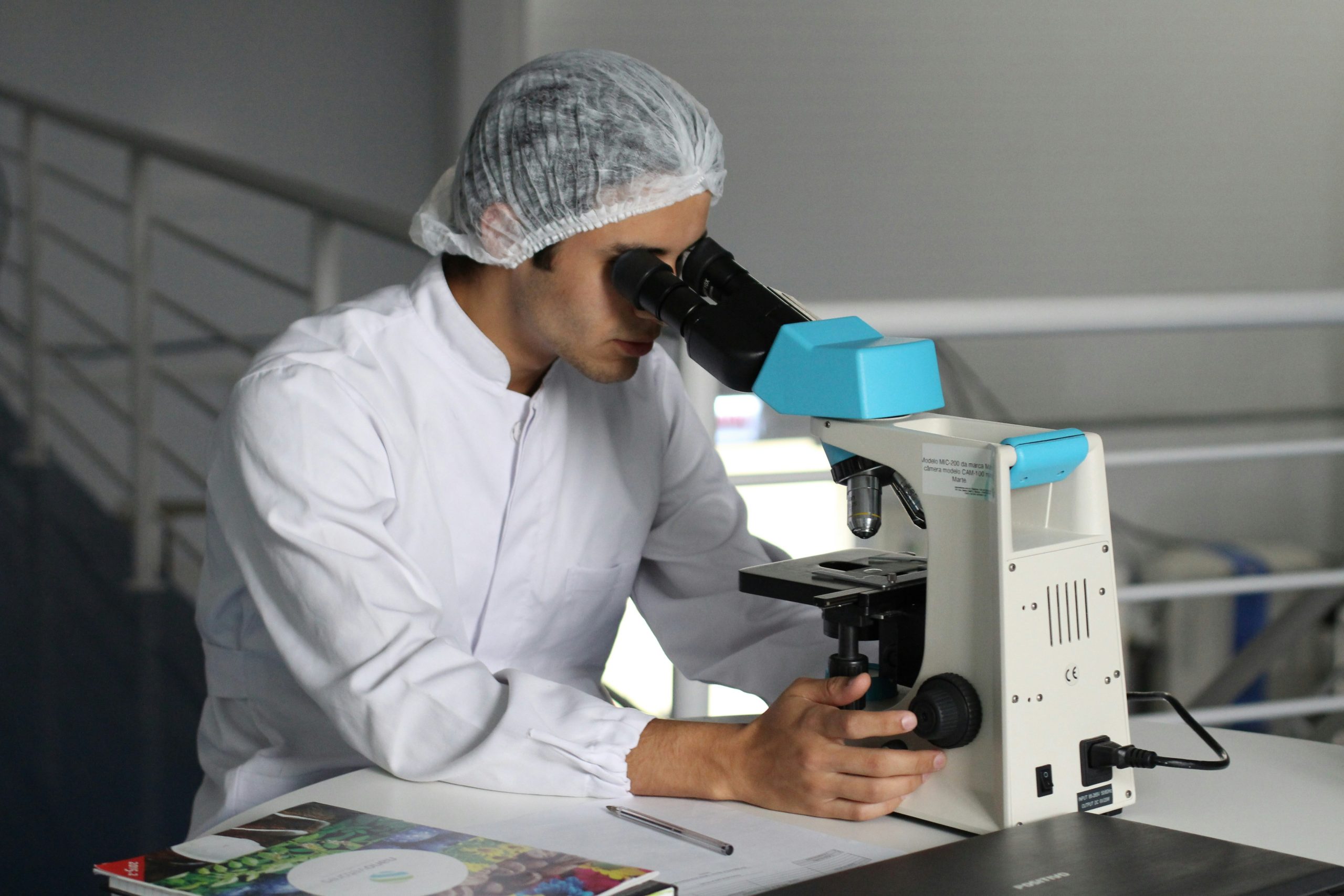 E-Beam Radiation Sterilization Dose Determination and Audit Services