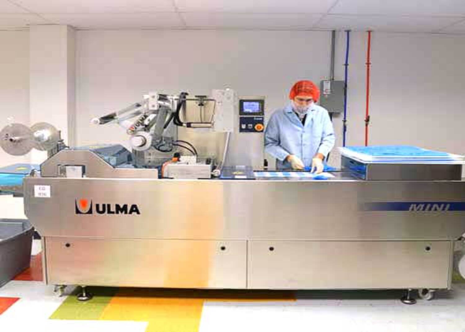Sterile Medical Device Contract Packaging and Sealing Validation